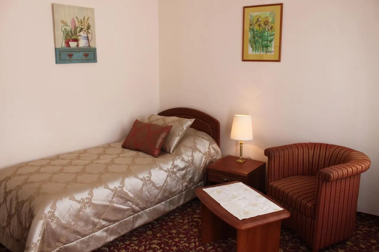 Spa Hotel Purkyne Karlovy Vary Tjeckien