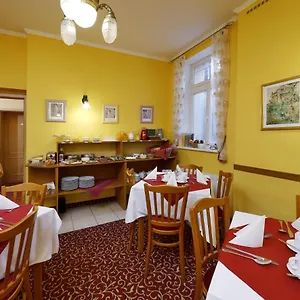 Hotel Boston, Karlsbad