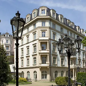 Bristol Kralovska Карловы Вары