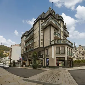 Ea Atlantic Palace Карловы Вары